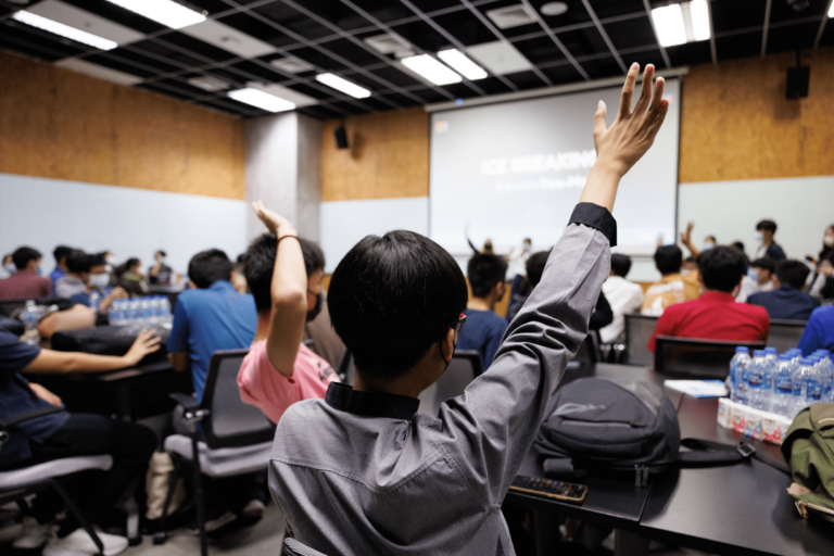 CAI Club Hackathon 2022