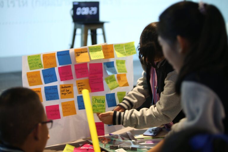 CAI Camp 2018 Phase #1