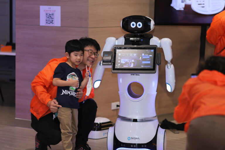 CAI Camp 2019 : Phase #2