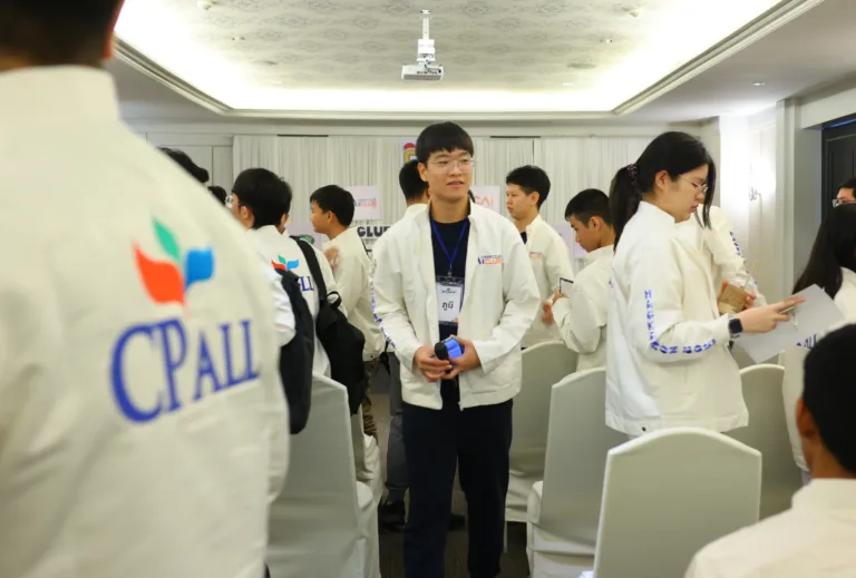 CAI Club Hackathon 2023